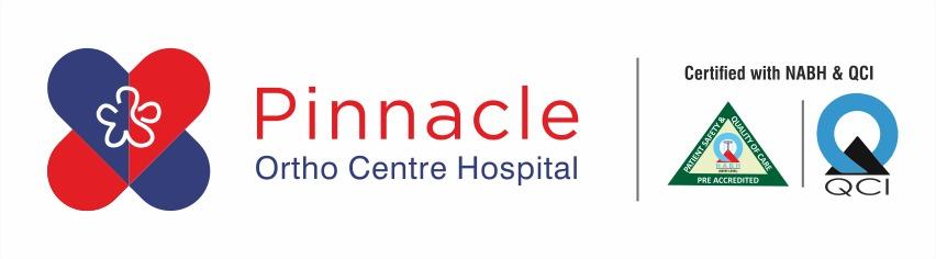 Pinnacle Orthocare Logo
