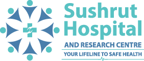 Sushrut Hospital Logo